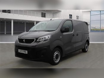 Used Peugeot Expert 2021 for sale - 76699767: Photo