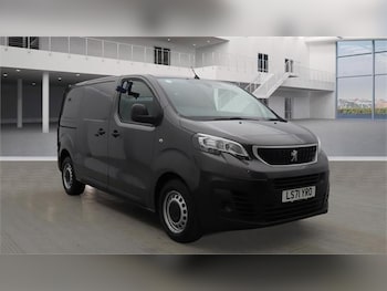 Used Peugeot Expert 2021 for sale - 76699767: Photo