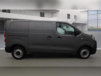 Used Peugeot Expert 2021 for sale - 76699767: Photo