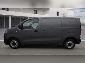 Used Peugeot Expert 2021 for sale - 76699767: Photo