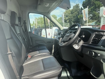 Used Ford Transit 2023 for sale - 79233942: Photo