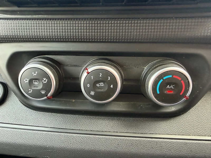 Used Nissan Primastar 2023 for sale - 77530238: Photo 11