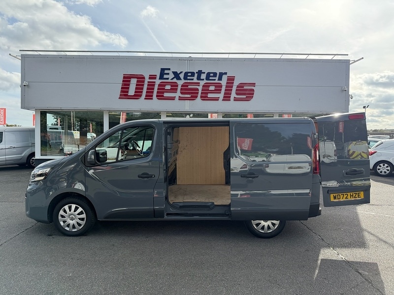 Used Nissan Primastar 2023 for sale - 77530238: Photo 18