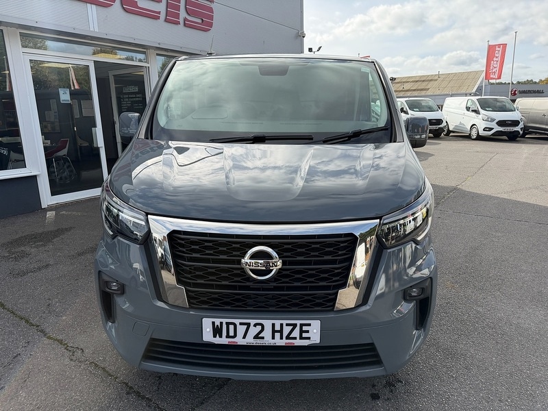 Used Nissan Primastar 2023 for sale - 77530238: Photo 3