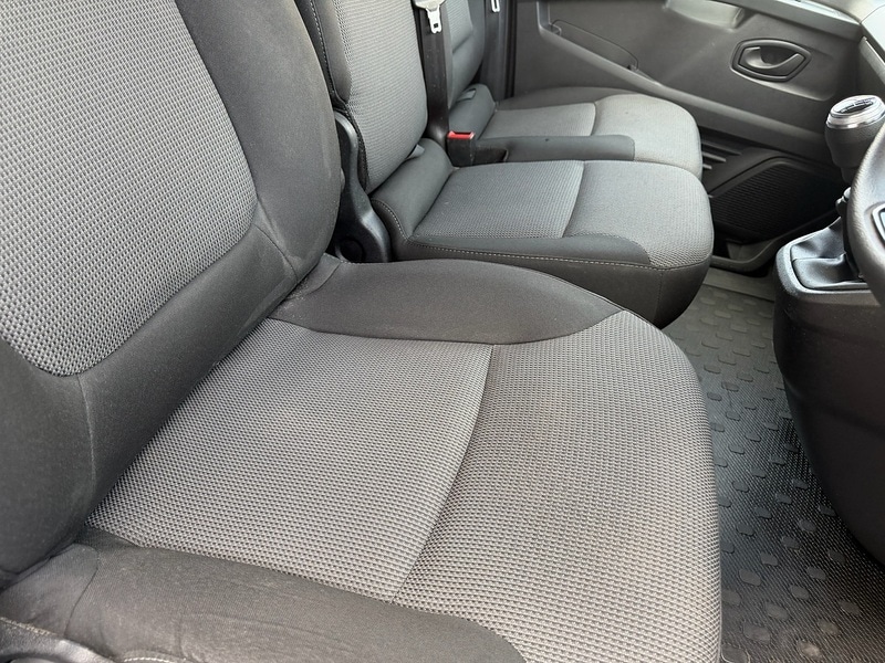 Used Nissan Primastar 2023 for sale - 77530238: Photo 6