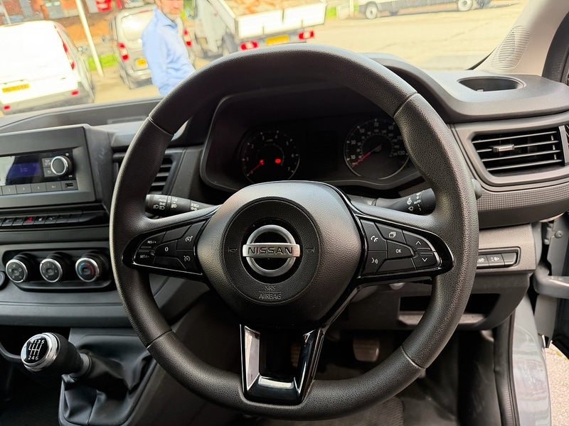 Used Nissan Primastar 2023 for sale - 77530238: Photo 8