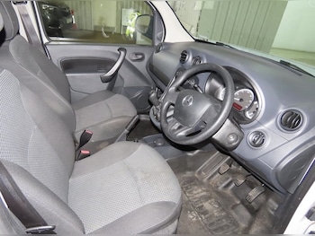 Used Mercedes-Benz Citan 2019 for sale - 79179177: Photo