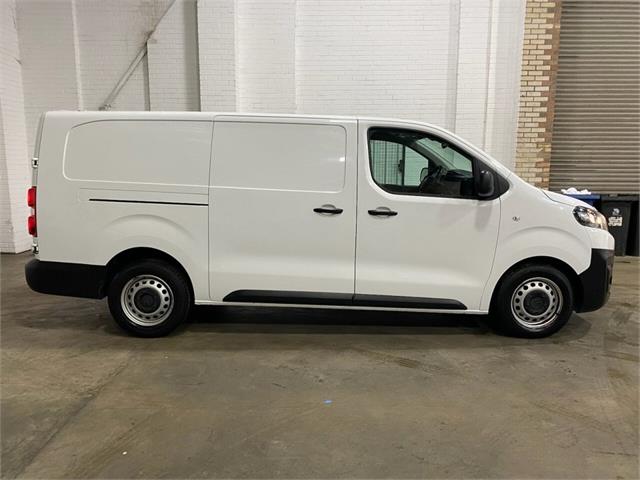 Used Citroen Dispatch 2022 for sale - 76799676: Photo 2