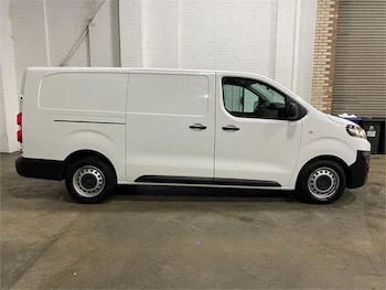 Used Citroen Dispatch 2022 for sale - 76799676: Photo