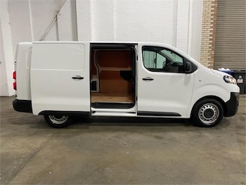 Used Citroen Dispatch 2022 for sale - 76799676: Photo