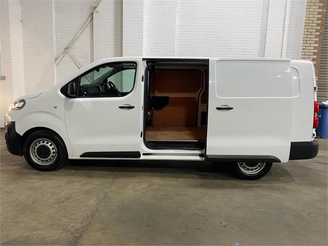 Used Citroen Dispatch 2022 for sale - 76799676: Photo 4