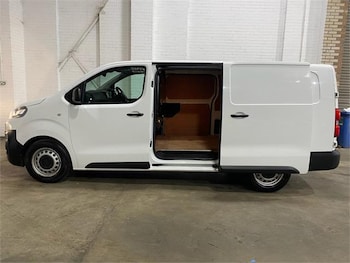Used Citroen Dispatch 2022 for sale - 76799676: Photo