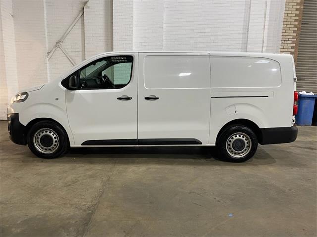 Used Citroen Dispatch 2022 for sale - 76799676: Photo 5