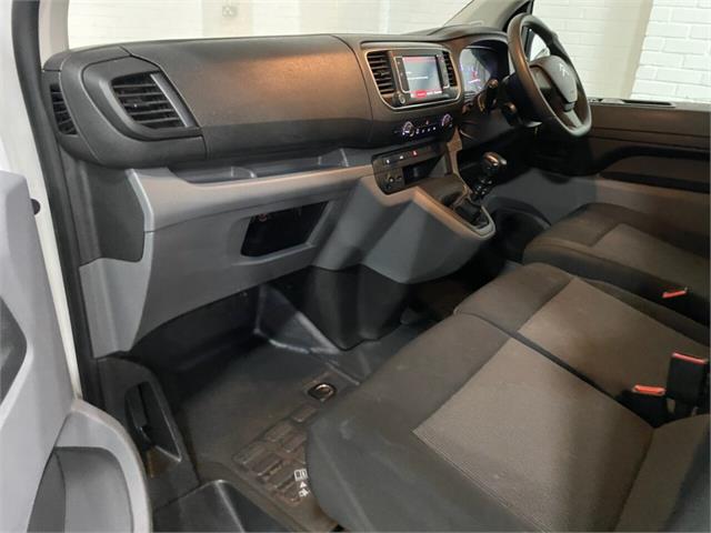 Used Citroen Dispatch 2022 for sale - 76799676: Photo 6