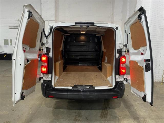 Used Citroen Dispatch 2022 for sale - 76799676: Photo 9