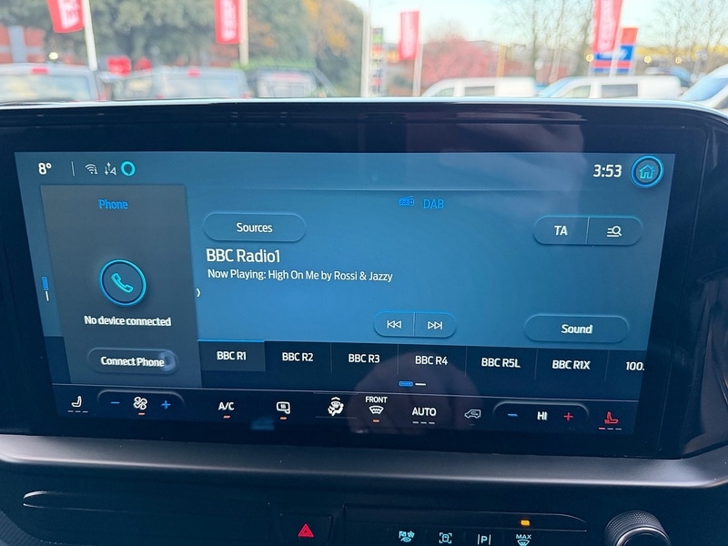 Used Ford Transit Custom 2024 for sale - 76907828: Photo 10