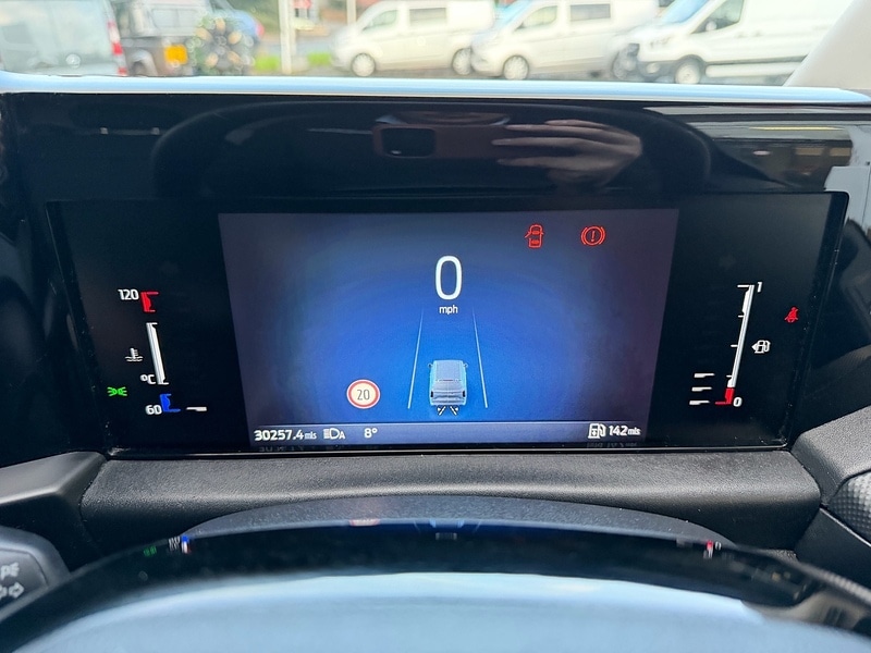 Used Ford Transit Custom 2024 for sale - 76907828: Photo 11