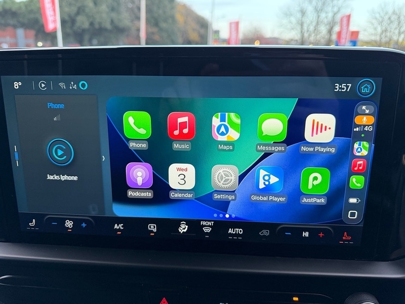 Used Ford Transit Custom 2024 for sale - 76907828: Photo 14