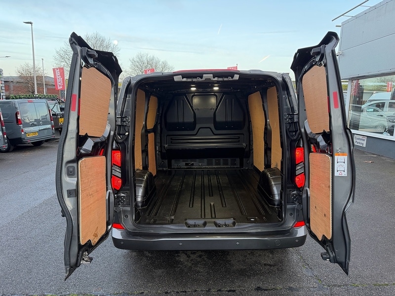 Used Ford Transit Custom 2024 for sale - 76907828: Photo 15
