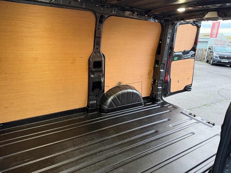Used Ford Transit Custom 2024 for sale - 76907828: Photo 16