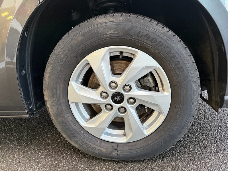 Used Ford Transit Custom 2024 for sale - 76907828: Photo 4