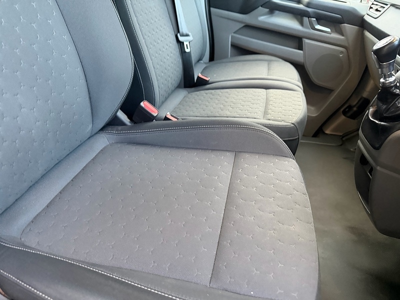 Used Ford Transit Custom 2024 for sale - 76907828: Photo 6