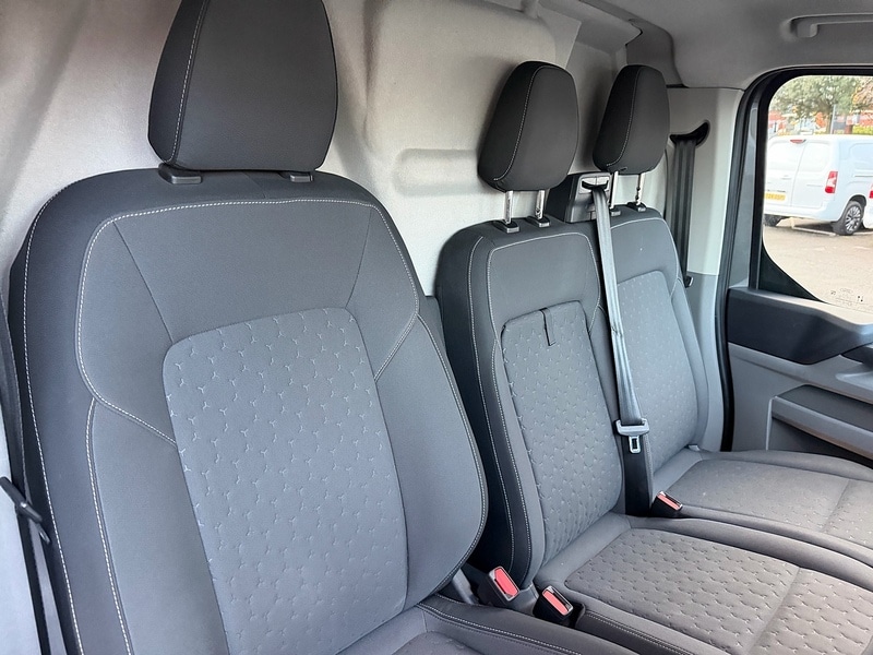Used Ford Transit Custom 2024 for sale - 76907828: Photo 7