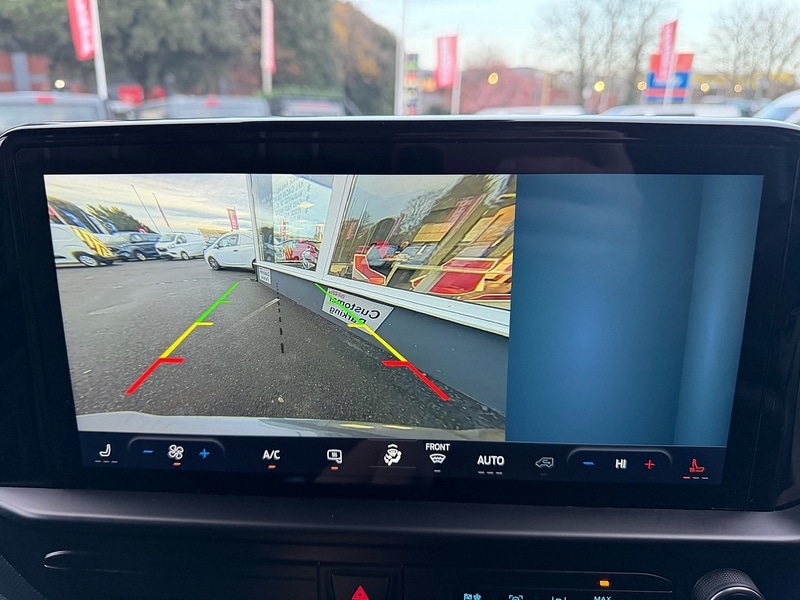 Used Ford Transit Custom 2024 for sale - 76907828: Photo 9