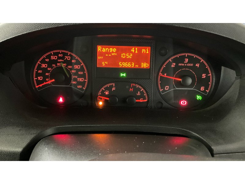 Used Citroen Relay 2022 for sale - 76907829: Photo 10