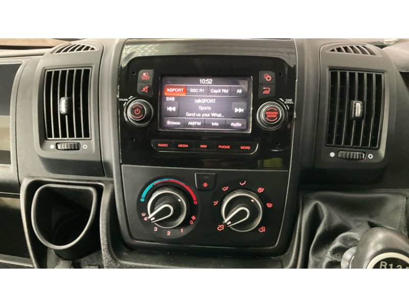 Used Citroen Relay 2022 for sale - 76907829: Photo 11