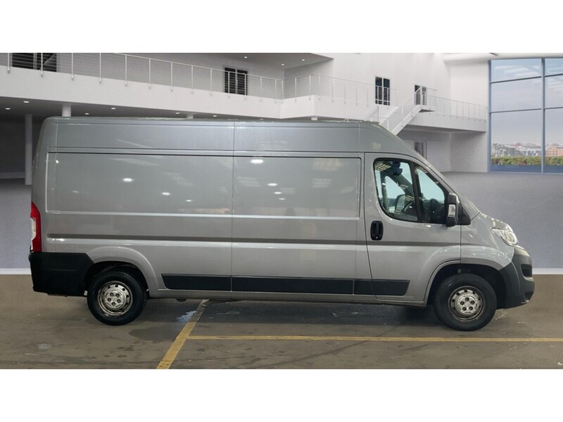 Used Citroen Relay 2022 for sale - 76907829: Photo 5