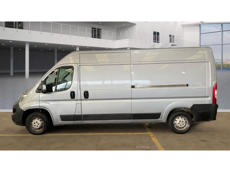 Used Citroen Relay 2022 for sale - 76907829: Photo 6
