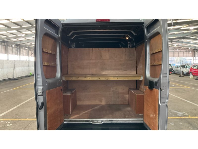 Used Citroen Relay 2022 for sale - 76907829: Photo 7