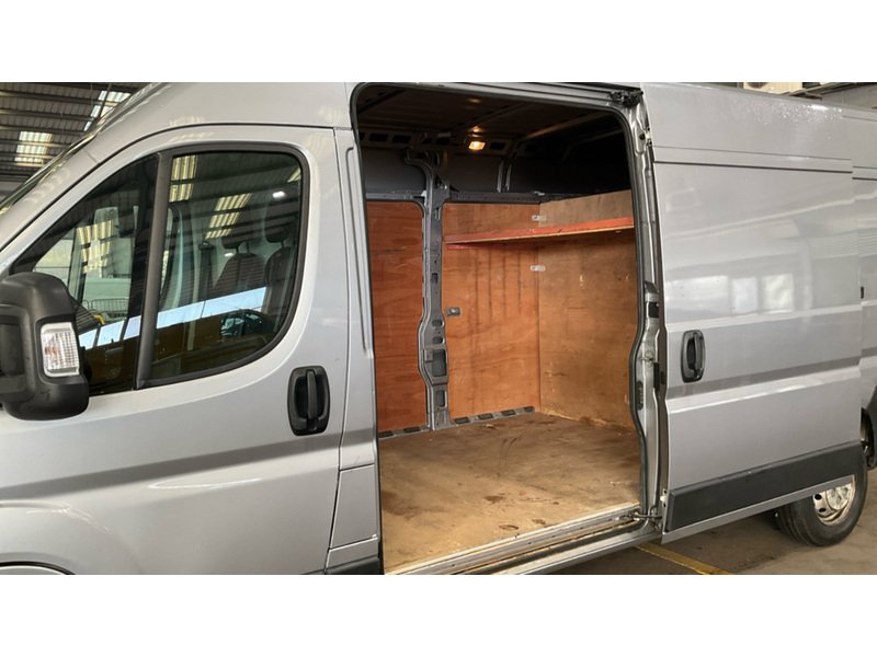 Used Citroen Relay 2022 for sale - 76907829: Photo 8