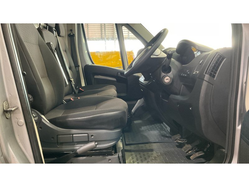 Used Citroen Relay 2022 for sale - 76907829: Photo 9