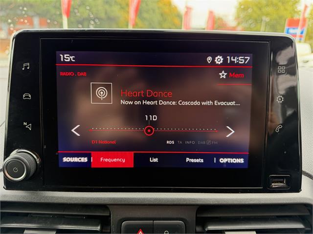 Used Citroen Berlingo 2022 for sale - 76620662: Photo 10