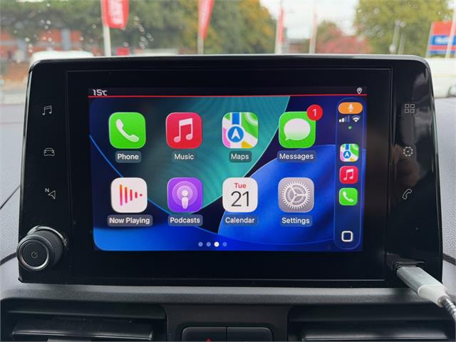 Used Citroen Berlingo 2022 for sale - 76620662: Photo 11