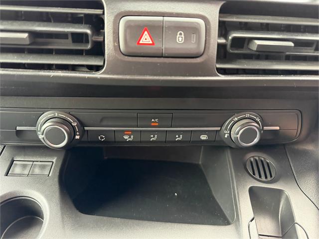 Used Citroen Berlingo 2022 for sale - 76620662: Photo 12