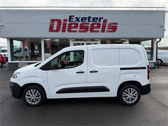 Used Citroen Berlingo 2022 for sale - 76620662: Photo 15