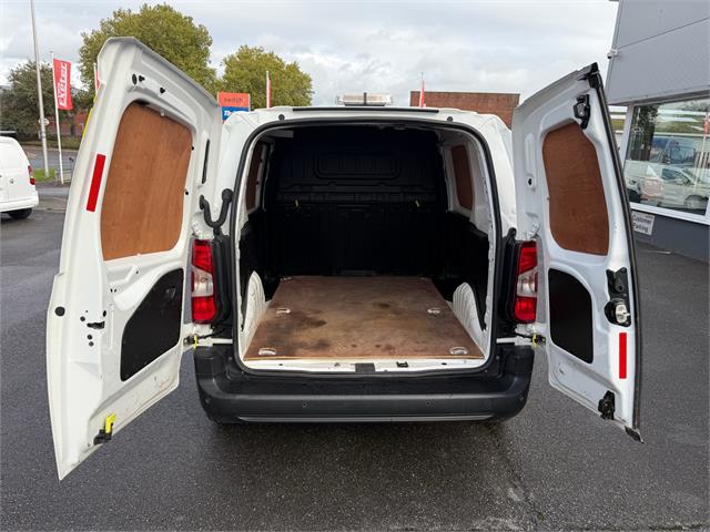 Used Citroen Berlingo 2022 for sale - 76620662: Photo 17