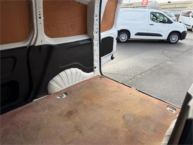 Used Citroen Berlingo 2022 for sale - 76620662: Photo 18