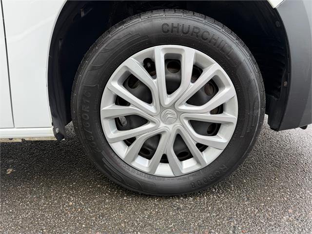 Used Citroen Berlingo 2022 for sale - 76620662: Photo 4