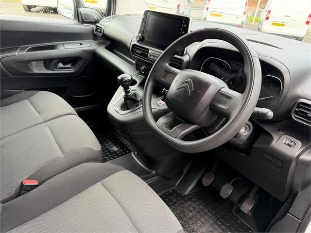 Used Citroen Berlingo 2022 for sale - 76620662: Photo 5