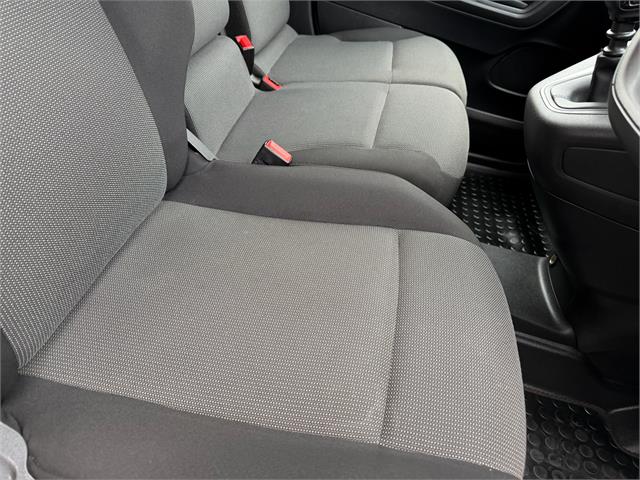 Used Citroen Berlingo 2022 for sale - 76620662: Photo 6