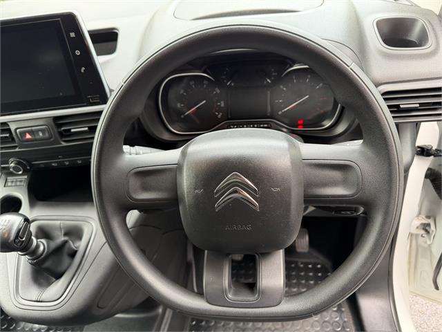 Used Citroen Berlingo 2022 for sale - 76620662: Photo 8
