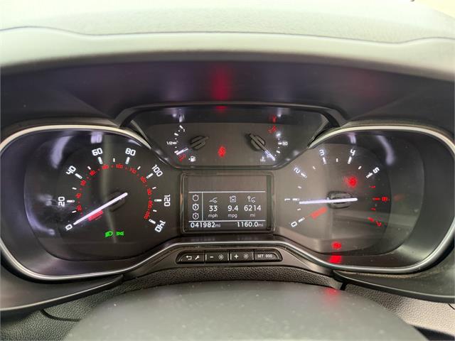 Used Citroen Berlingo 2022 for sale - 76620662: Photo 9