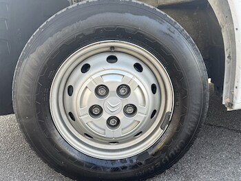 Used Citroen Relay 2023 for sale - 77932614: Photo