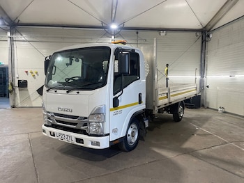 Used Isuzu Other 2023 for sale - 79251329: Photo