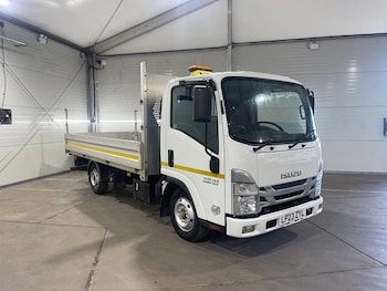 Used Isuzu Other 2023 for sale - 79251329: Photo