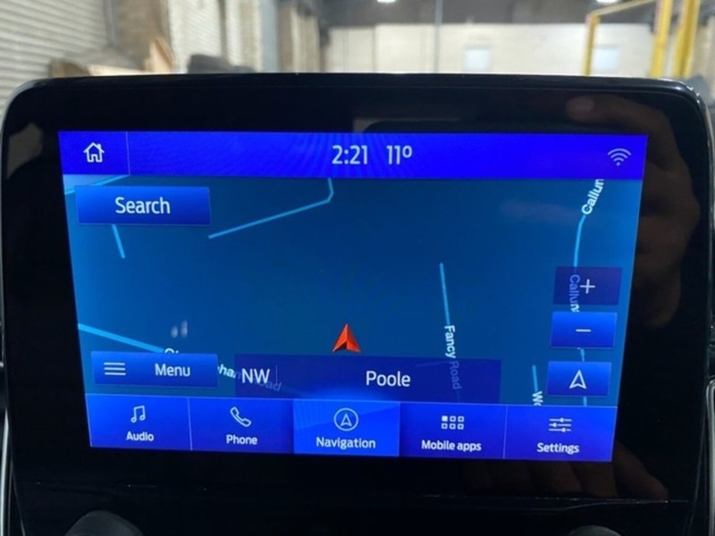 Used Ford Tourneo Custom 2021 for sale - 77494330: Photo 5